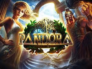Pandora Slot - Play Online